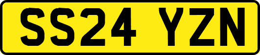 SS24YZN