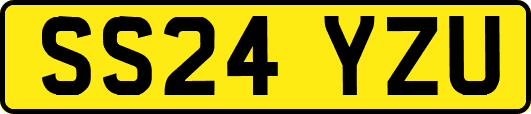 SS24YZU