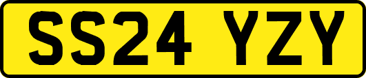 SS24YZY
