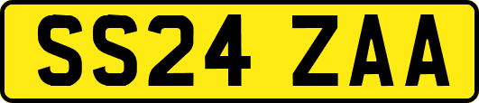 SS24ZAA