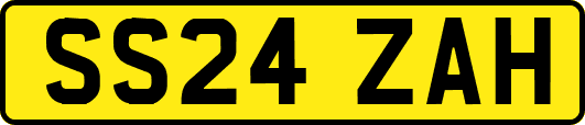 SS24ZAH