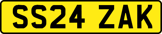 SS24ZAK
