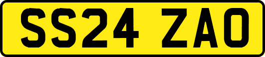 SS24ZAO