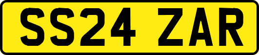 SS24ZAR