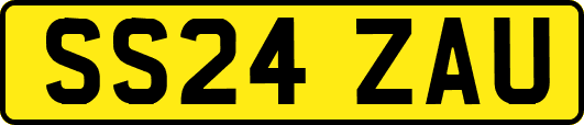 SS24ZAU