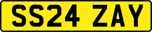 SS24ZAY