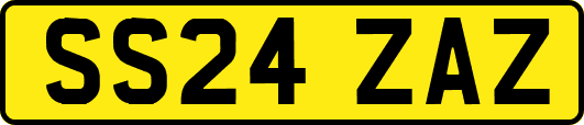 SS24ZAZ