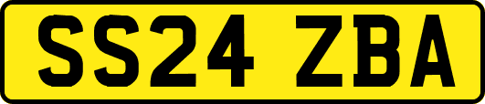 SS24ZBA