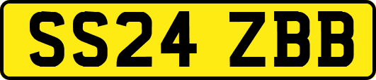 SS24ZBB