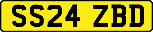 SS24ZBD