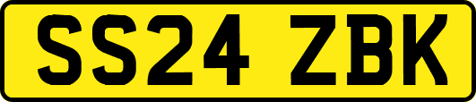 SS24ZBK