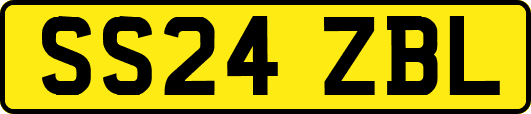 SS24ZBL