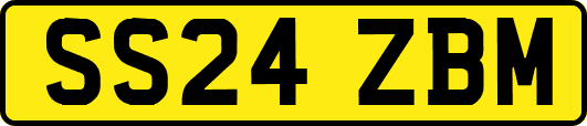 SS24ZBM