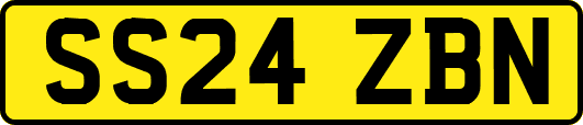 SS24ZBN