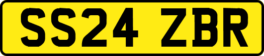 SS24ZBR