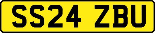 SS24ZBU