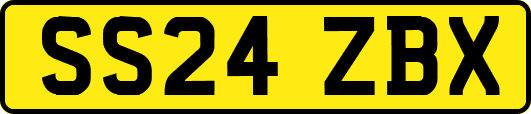 SS24ZBX