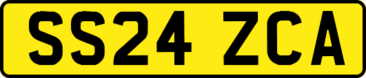 SS24ZCA