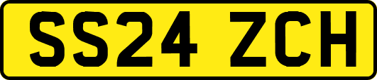 SS24ZCH