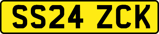 SS24ZCK