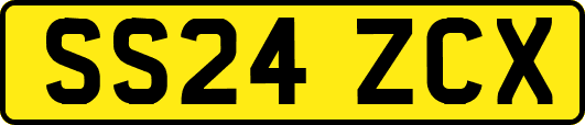 SS24ZCX