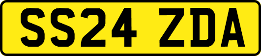SS24ZDA