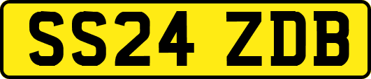 SS24ZDB