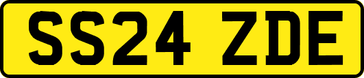 SS24ZDE