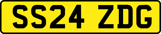 SS24ZDG