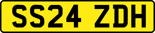 SS24ZDH