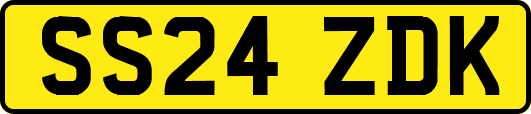 SS24ZDK