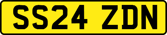 SS24ZDN