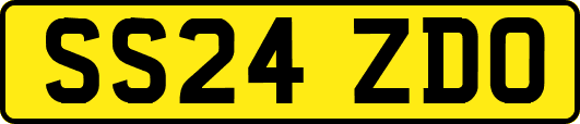 SS24ZDO