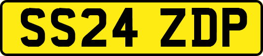 SS24ZDP