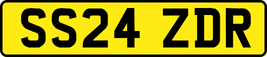 SS24ZDR
