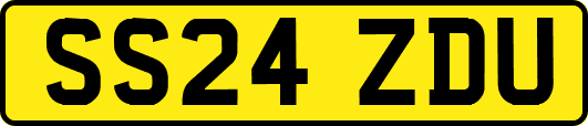SS24ZDU