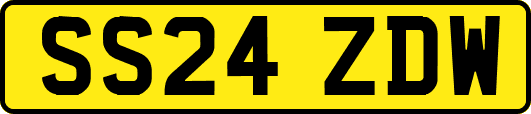 SS24ZDW