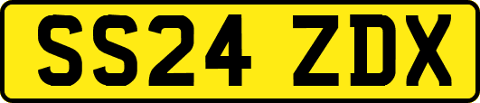 SS24ZDX