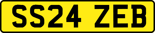 SS24ZEB