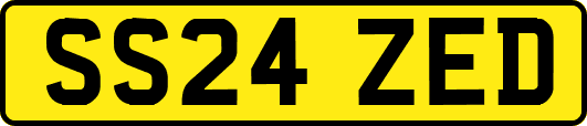 SS24ZED