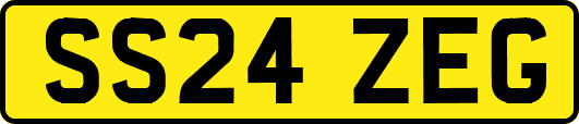 SS24ZEG
