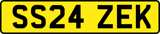 SS24ZEK