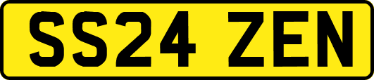 SS24ZEN