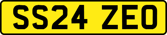 SS24ZEO