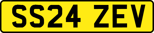 SS24ZEV