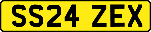 SS24ZEX