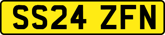 SS24ZFN