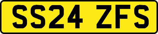SS24ZFS