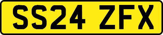 SS24ZFX