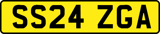 SS24ZGA